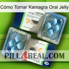 Cómo Tomar Kamagra Oral Jelly viagra5